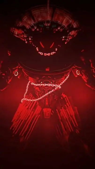 ai character: Astro Emperor  background