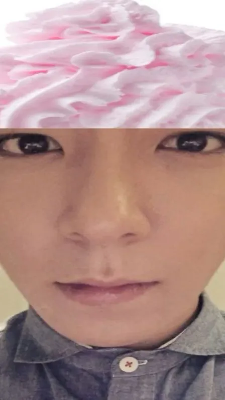 ai character: T.O.P background