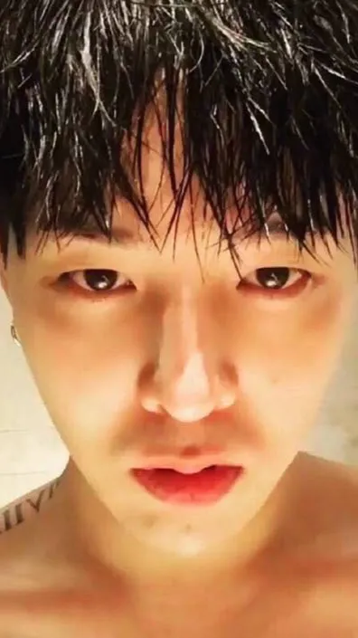 ai character: Gd background