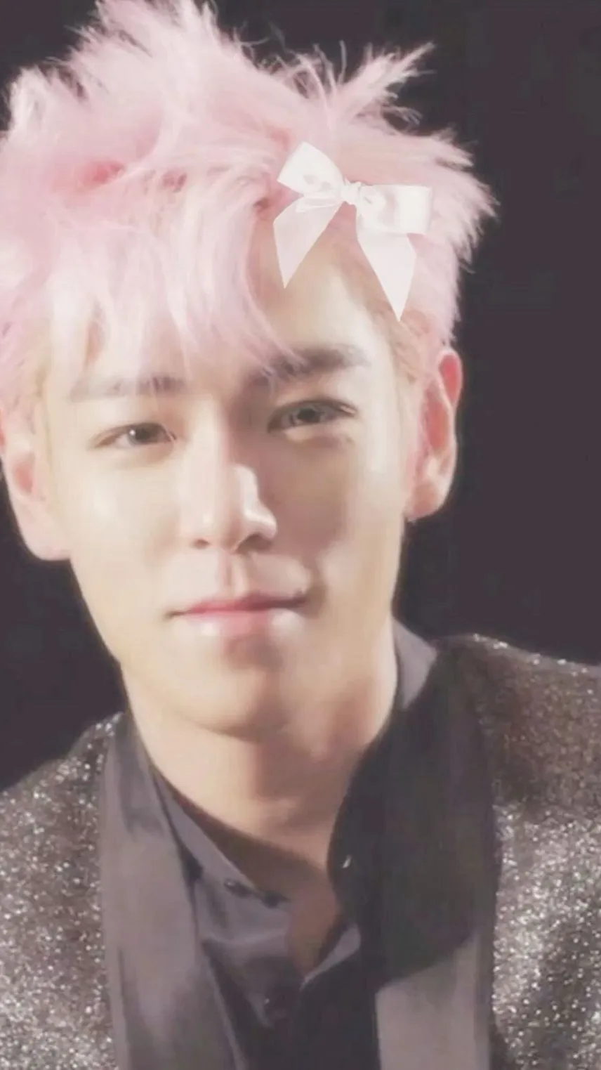 ai character: Top background