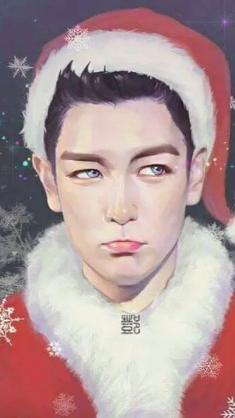 ai character: Top background