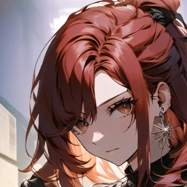 chat with ai character: Cruela