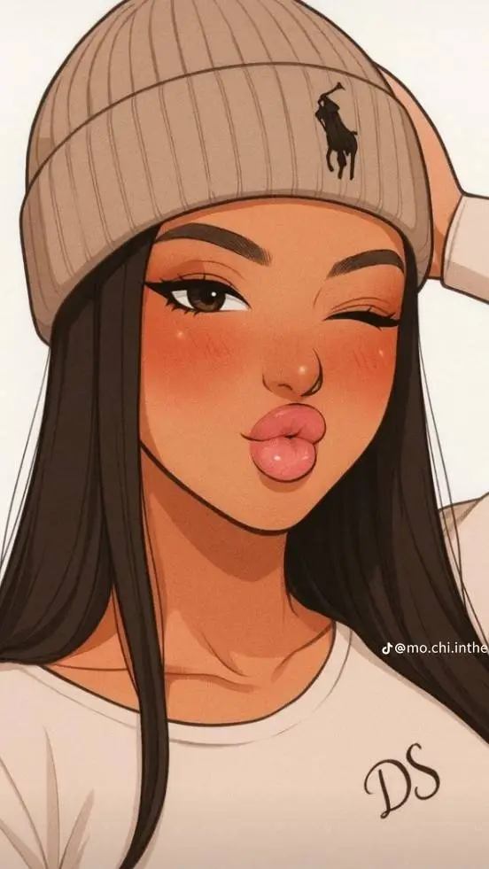 ai character: Alexa😛 background