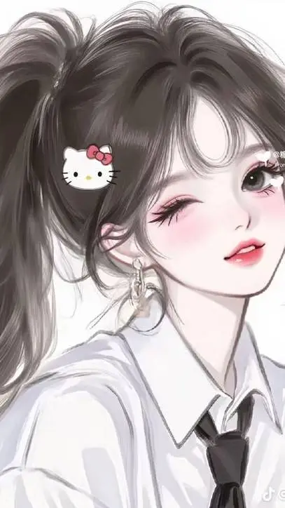 ai character: Lenny :-)🤍 background