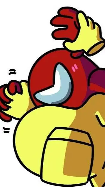 ai character: *el rojo se subio* background