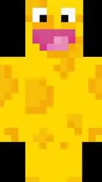 ai character: el es superkeciyo background