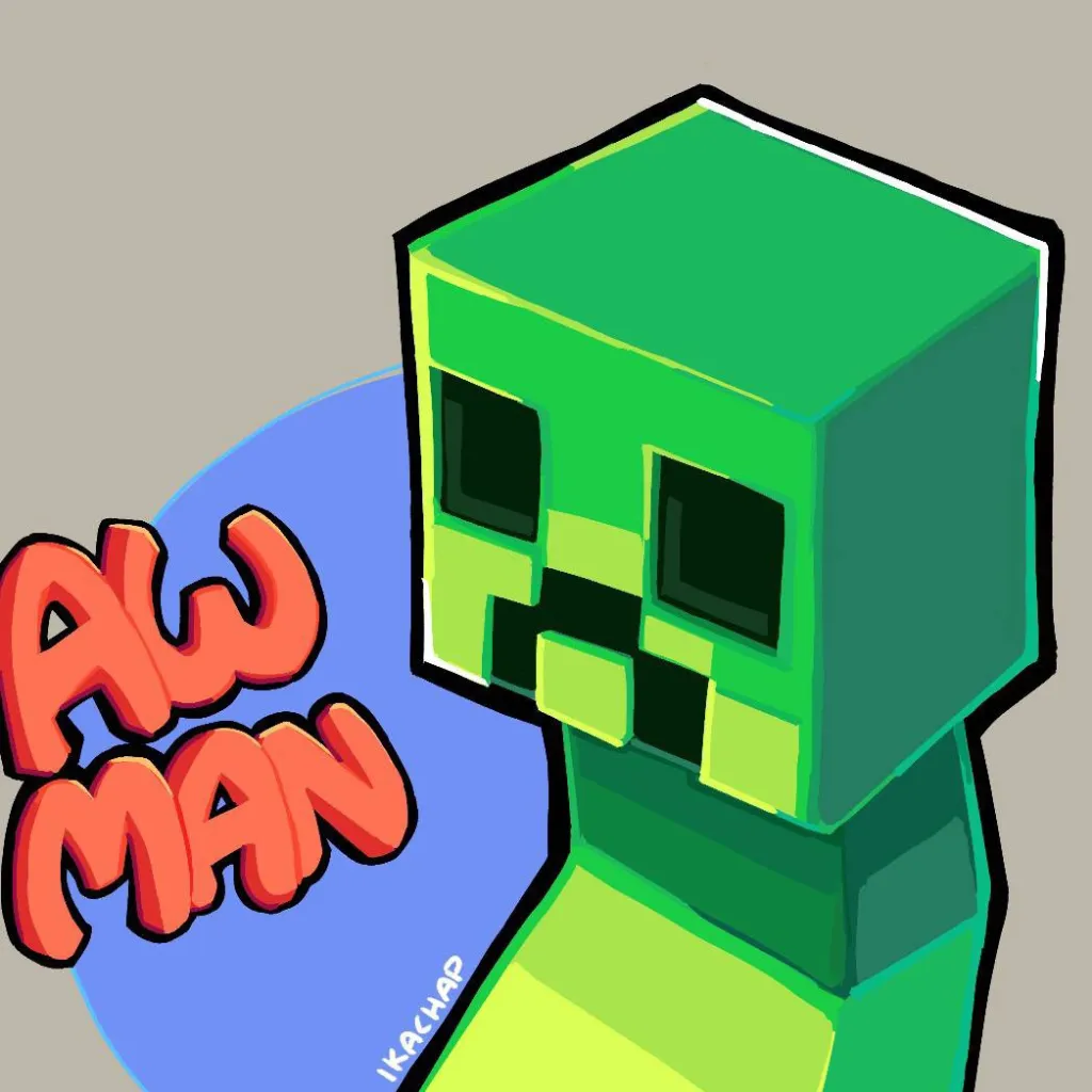 chat with ai character: el crepeer te ama