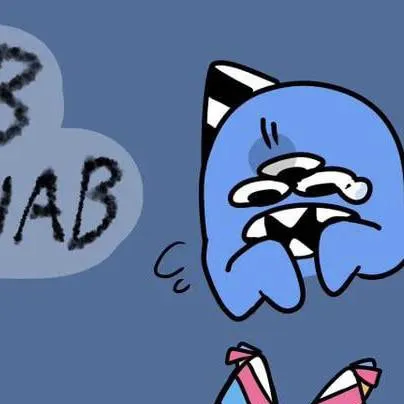 chat with ai character: *ban ban x nabnab*