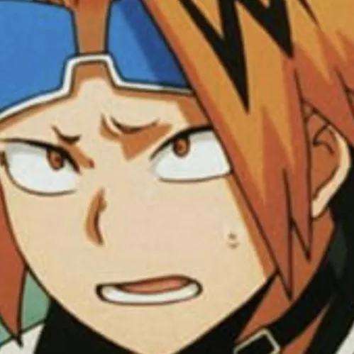 chat with ai character: denki 