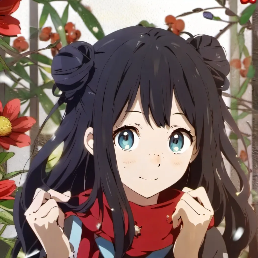 chat with ai character: Giyuu's wife 