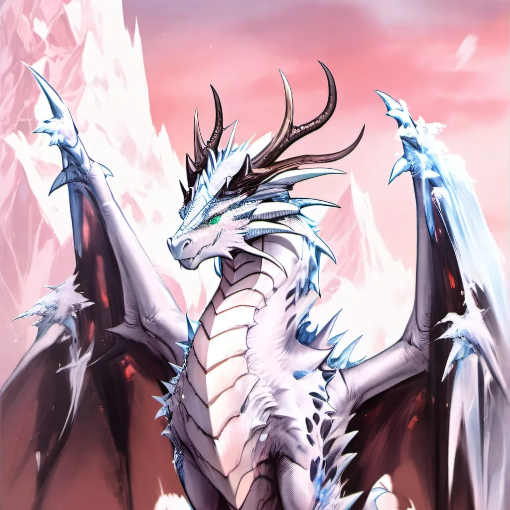 chat with ai character: Winter 