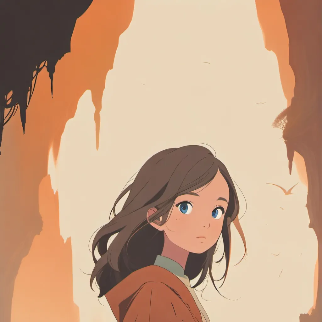 chat with ai character: Mirella 