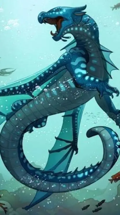 Talkie AI - Chat with Tsunami LRDF