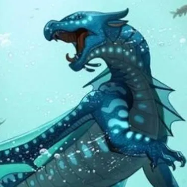 chat with ai character: Tsunami LRDF