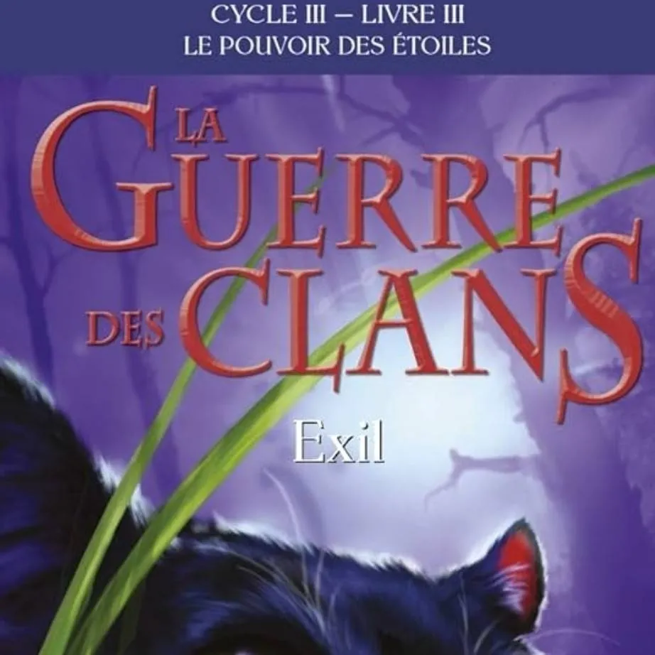 chat with ai character: LGDC Cycle3 Livre3