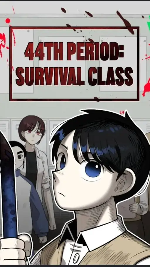 ai character: 44thSurvivalClass background