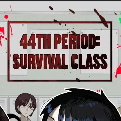 chat with ai character: 44thSurvivalClass