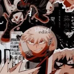 chat with ai character: 🧡💥Bakugo💥🧡