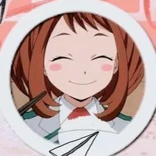 chat with ai character: Ochaco Uraraka🌸