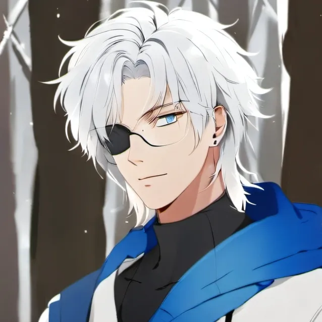 chat with ai character: Gojo Saturo