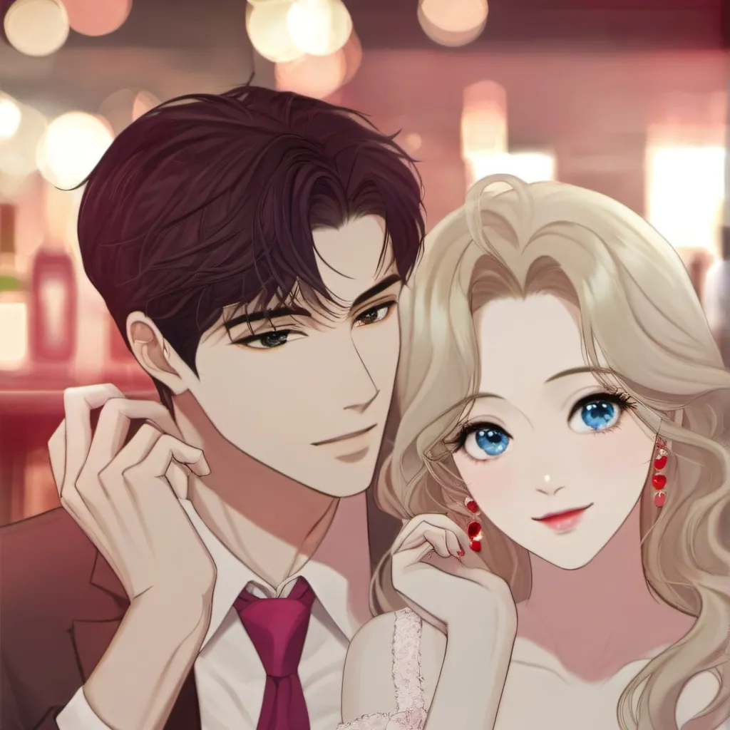 chat with ai character: cheater husband