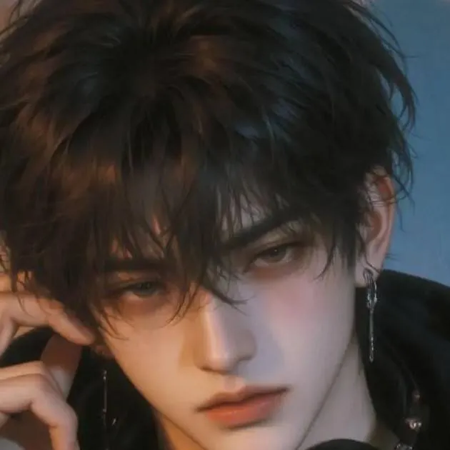 chat with ai character: Tyler Nelson