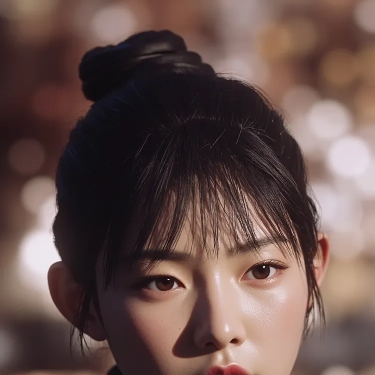 chat with ai character: jisso