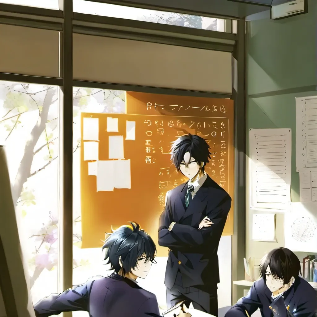 chat with ai character: mha lnside me 4🚠