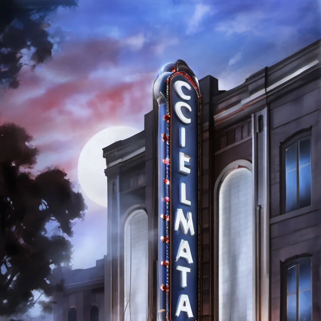 chat with ai character: mha cimema 