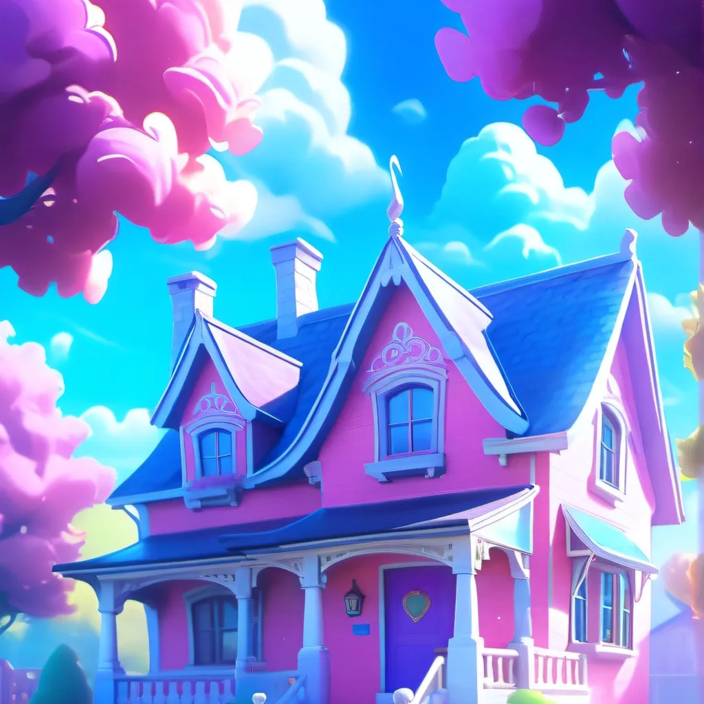 chat with ai character: mha girl sr