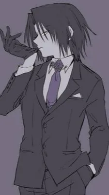 ai character: Feitanxu,inasuit￼ background