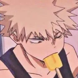 chat with ai character: Changing,Bakugo💥