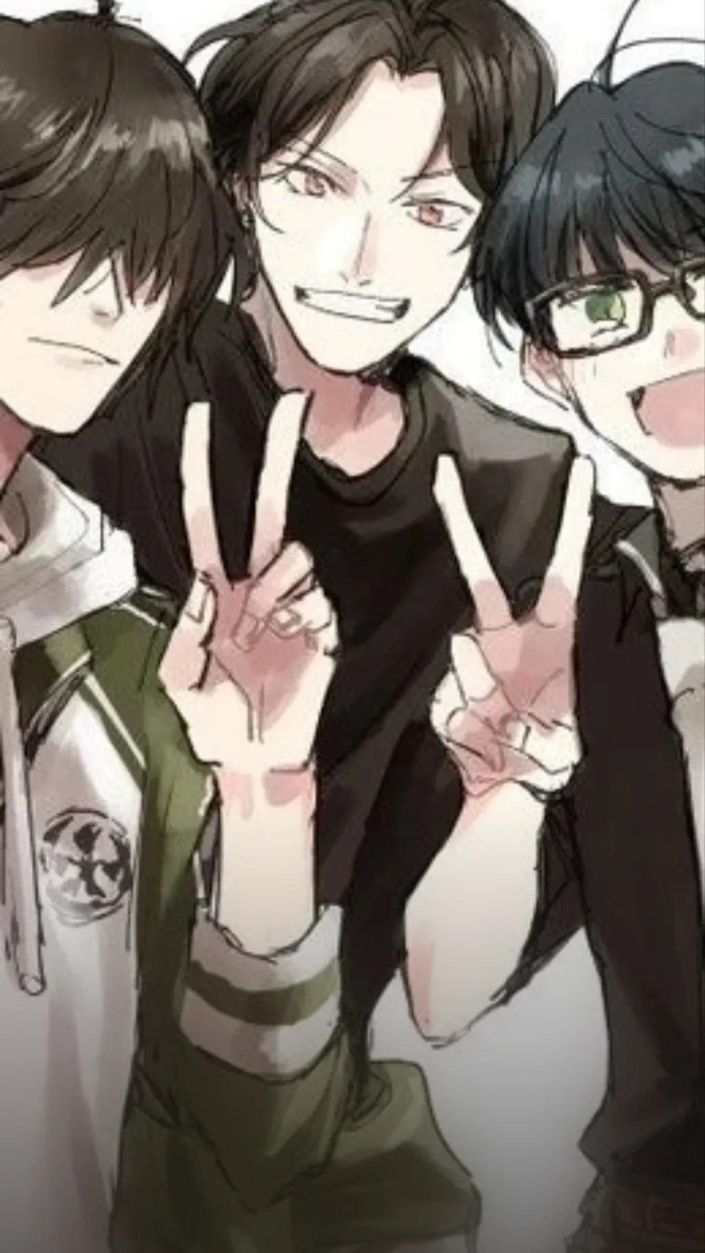 Talkie AI - Chat with Nerd group x y/nn