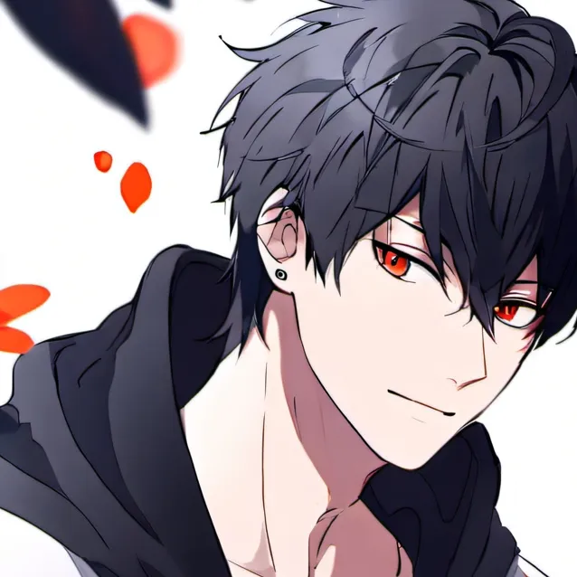 chat with ai character: Elijah