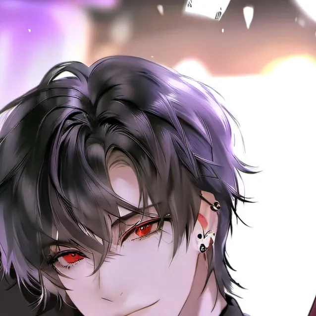 chat with ai character: ☯Isaac☯