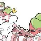 chat with ai character: sick day 