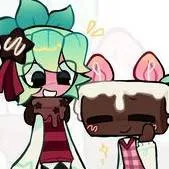 chat with ai character: cos and sprout 