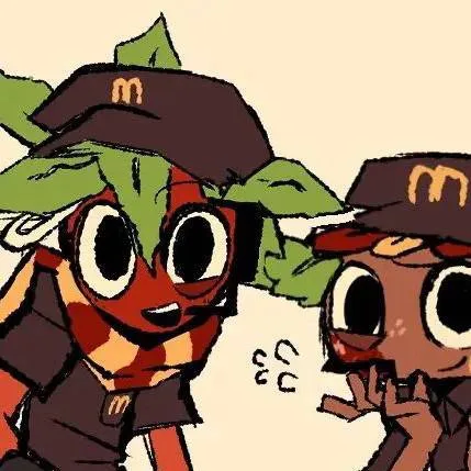 chat with ai character: McDonald's bruh 