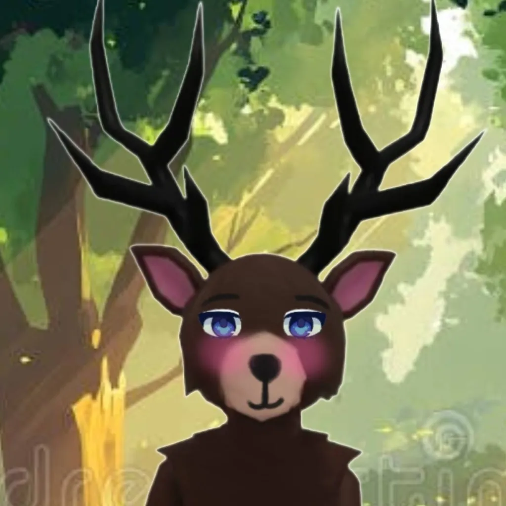 chat with ai character: forest diva✨️✨️