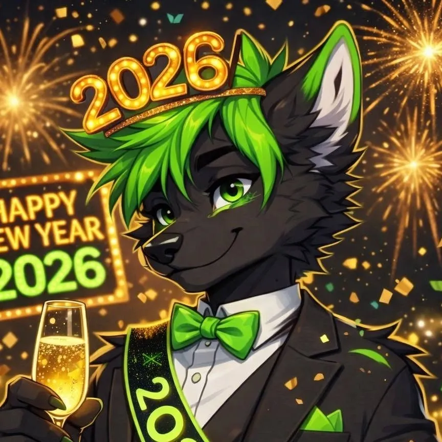 chat with ai character: Shadow 2026 🥳🐺🏳‍🌈