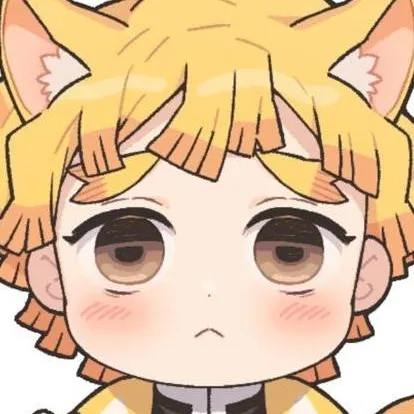 chat with ai character: zenitzu gato