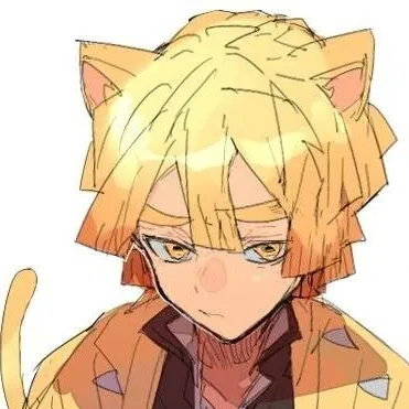 chat with ai character: zenitzu gato pt/2