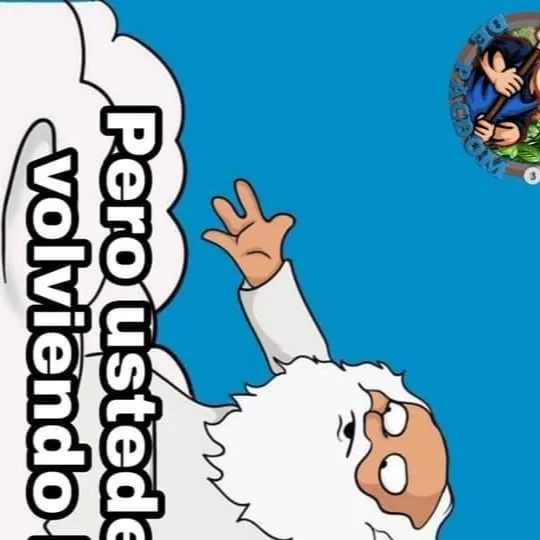 chat with ai character: Ángel de meme