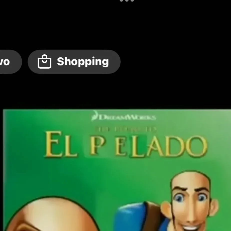 chat with ai character: El calvo