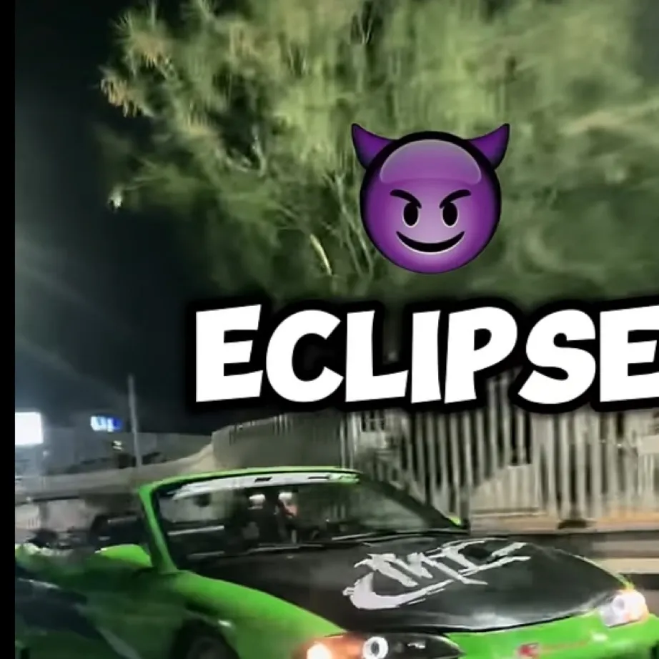 chat with ai character: Toyota supra eclip 