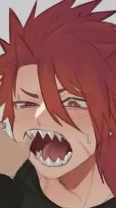 ai character: 🪪🧋Kirishima🧋🪪 background