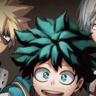 chat with ai character: Mha