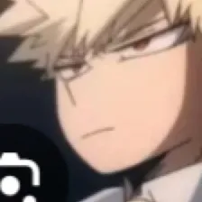 chat with ai character: Mha pick me