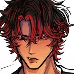 chat with ai character: Shadow humano
