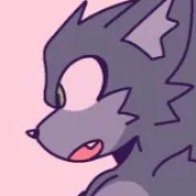 chat with ai character: Sonic lobo